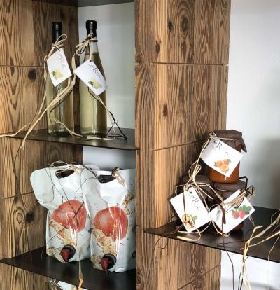 Our Farm Shop